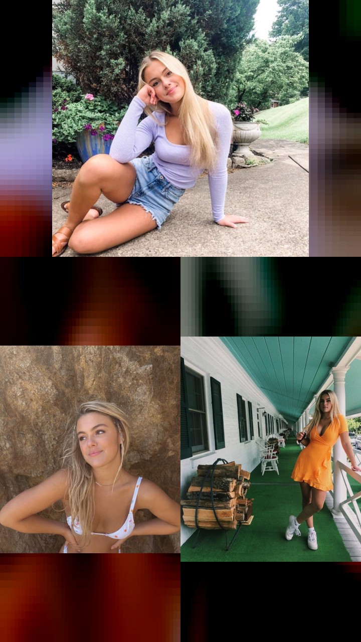 Isabella Alexander's Instagram: The Top 10 Liked Photos