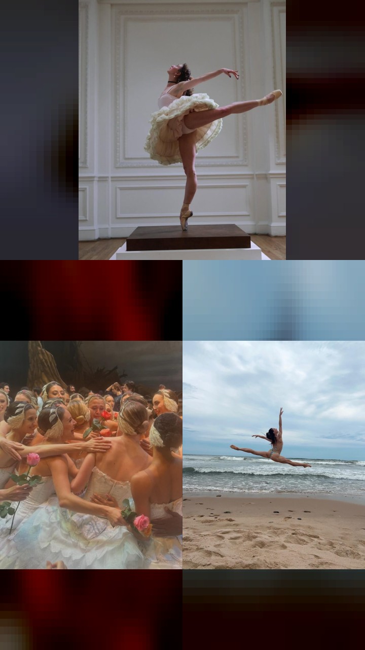 Unveiling Isabella Boylston's Most Liked Instagram Photos: A Top 10 List!