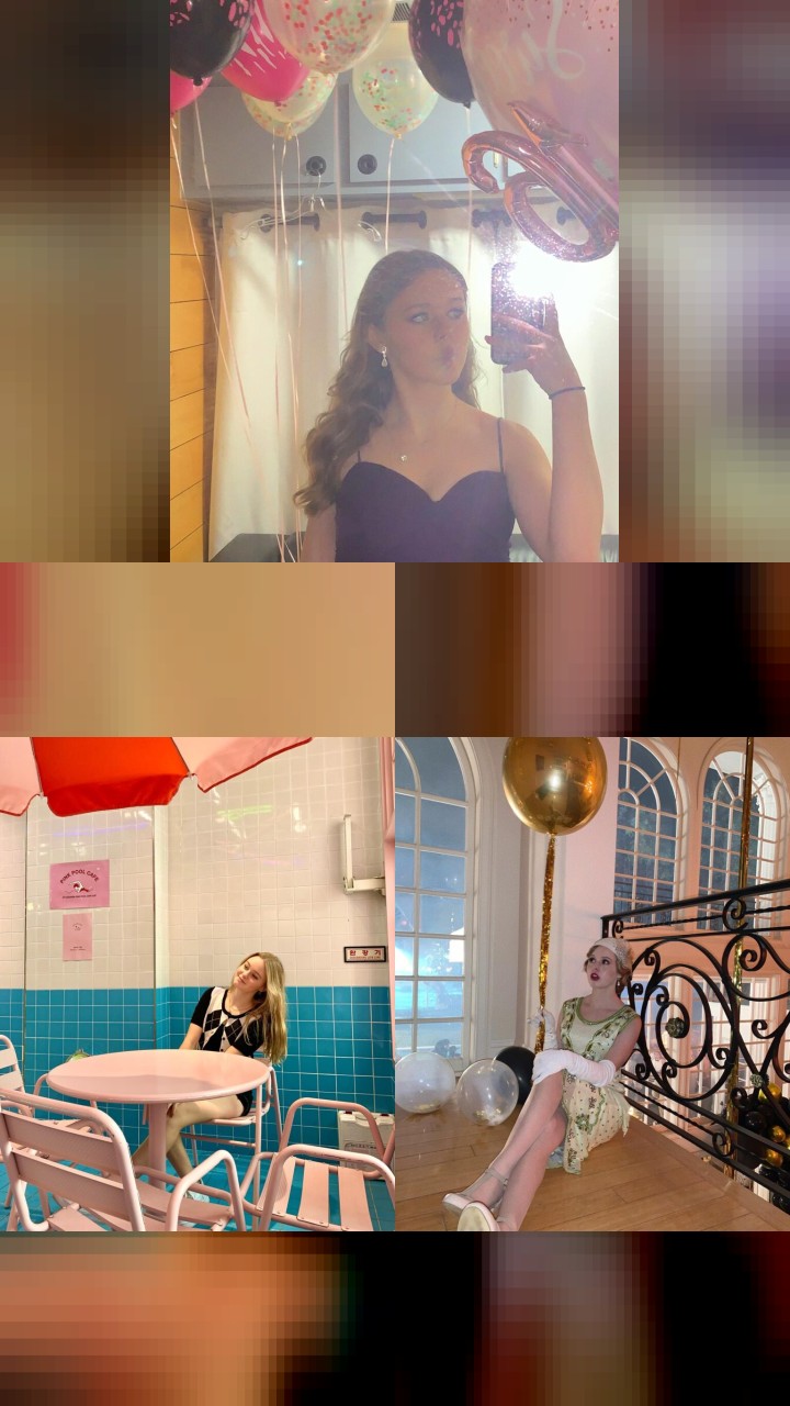 10 Best-Liked Instagram Photos of Isabella Crovetti