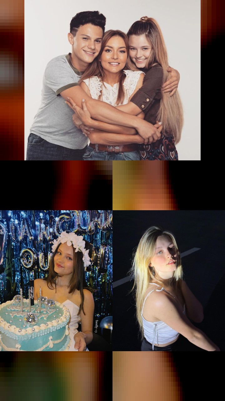 Isabella Tena’s Instagram: 10 Most Liked Photos