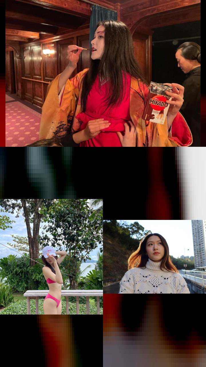 Isabella Wei’s 10 Most Adored Instagram Photos