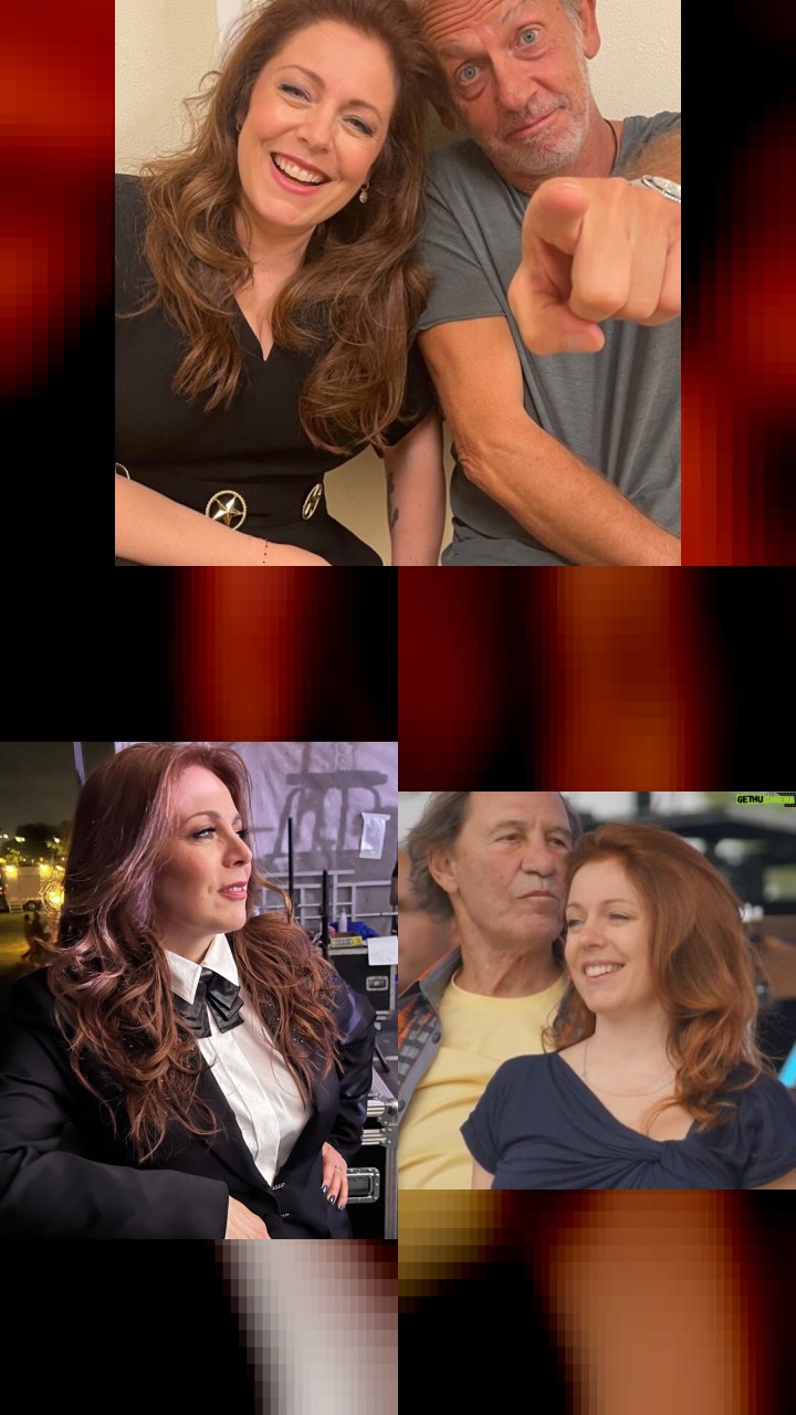 Discover Isabelle Boulay’s 10 Most Popular Instagram Pics