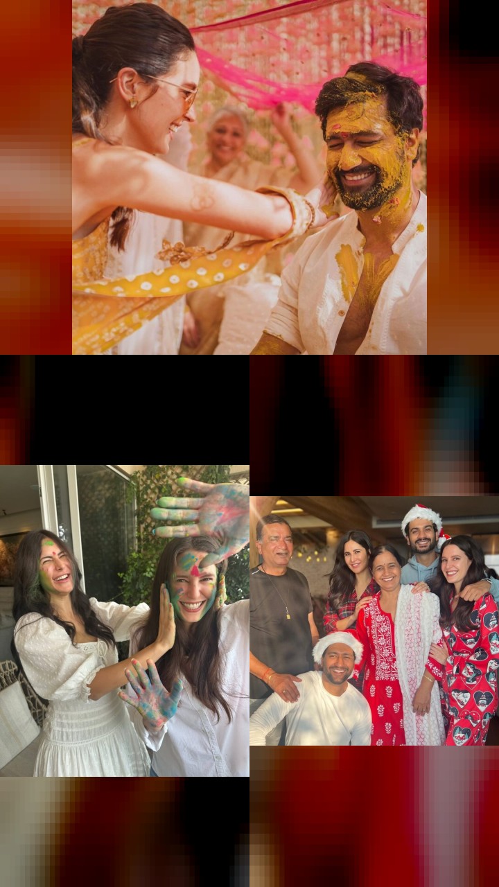 Isabelle Kaif’s 10 Most Hearted Instagram Photos