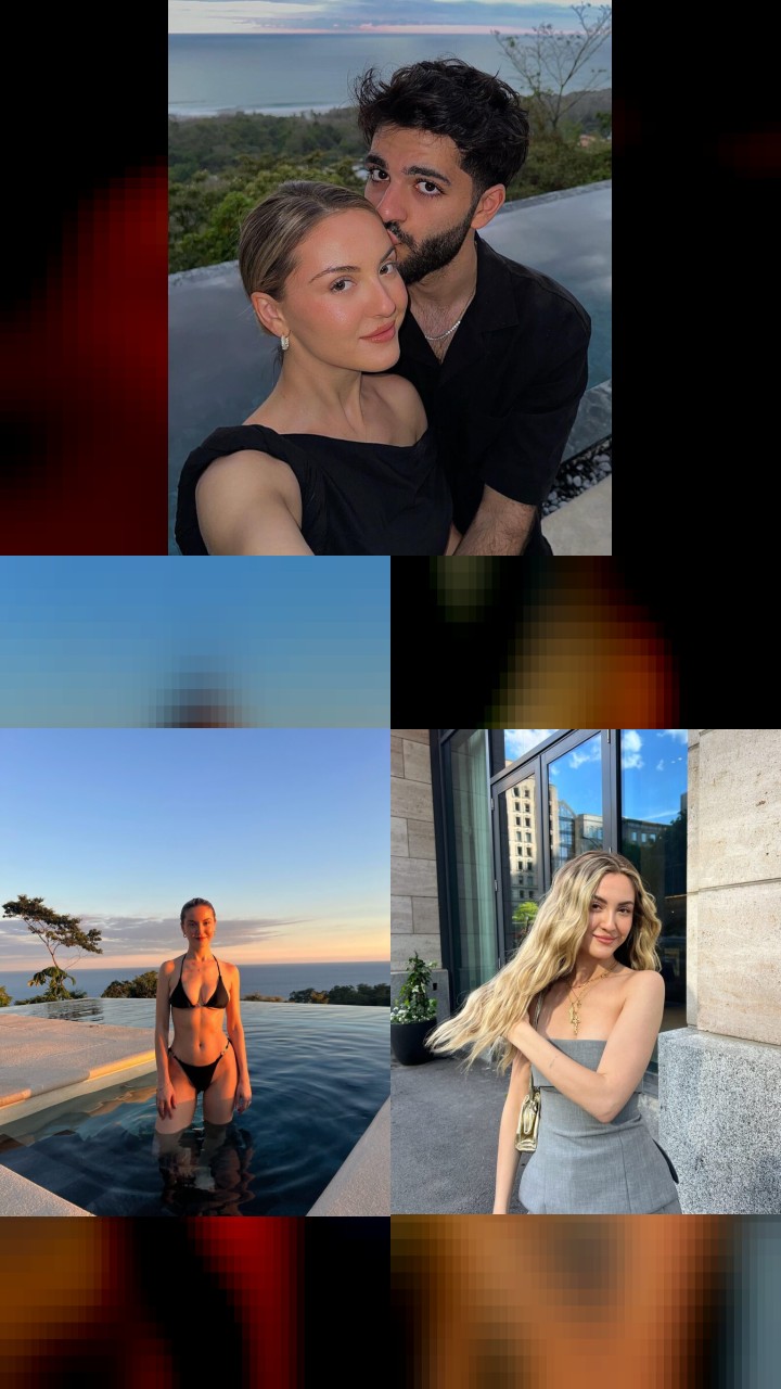 Countdown: Isabelle Labrecque's 10 Most Popular Instagram Posts