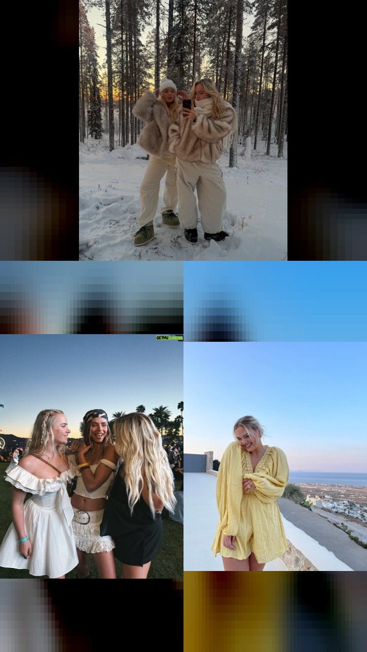 Unveiling Isadee Jansen's Most Liked Instagram Photos: A Top 10 List!
