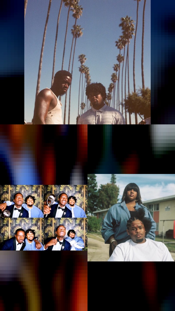 10 Times Isaiah John's Instagram Photos Were Unforgettable