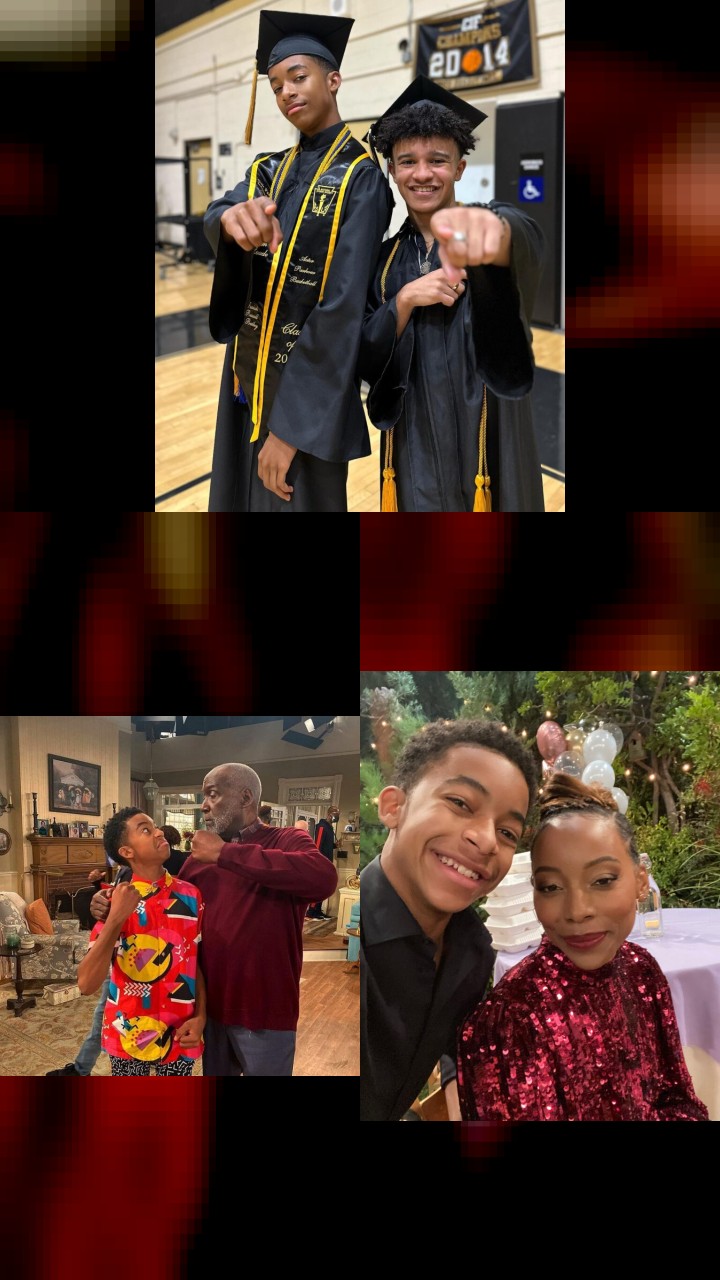Isaiah Russell-Bailey's Top 10 Instagram Photos You Need to See