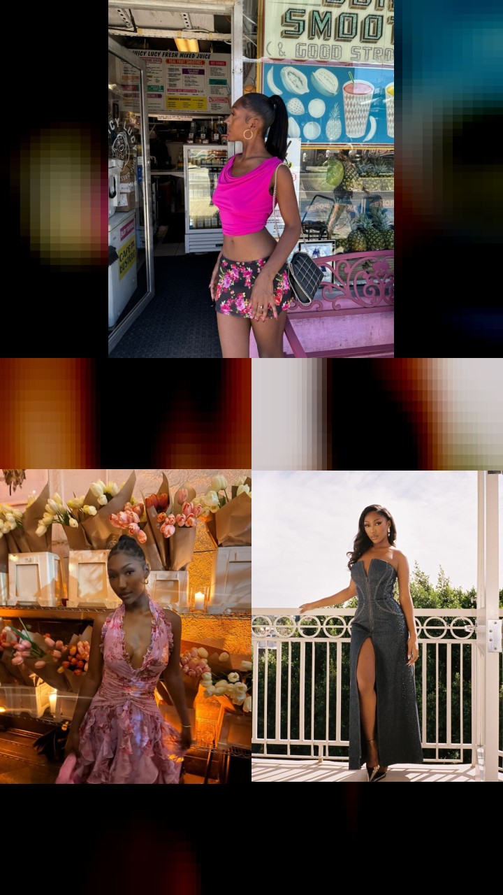 The Top 10 Isan Elba Instagram Photos of All Time