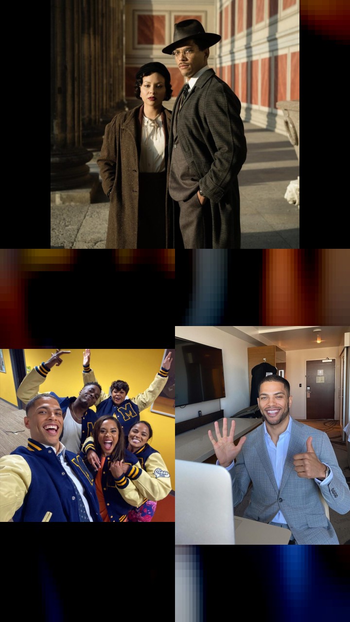 Isha Blaaker’s Instagram: The 10 Most Memorable Photos