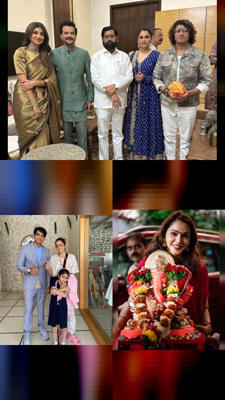 Isha Koppikar’s 10 Most Adored Instagram Photos