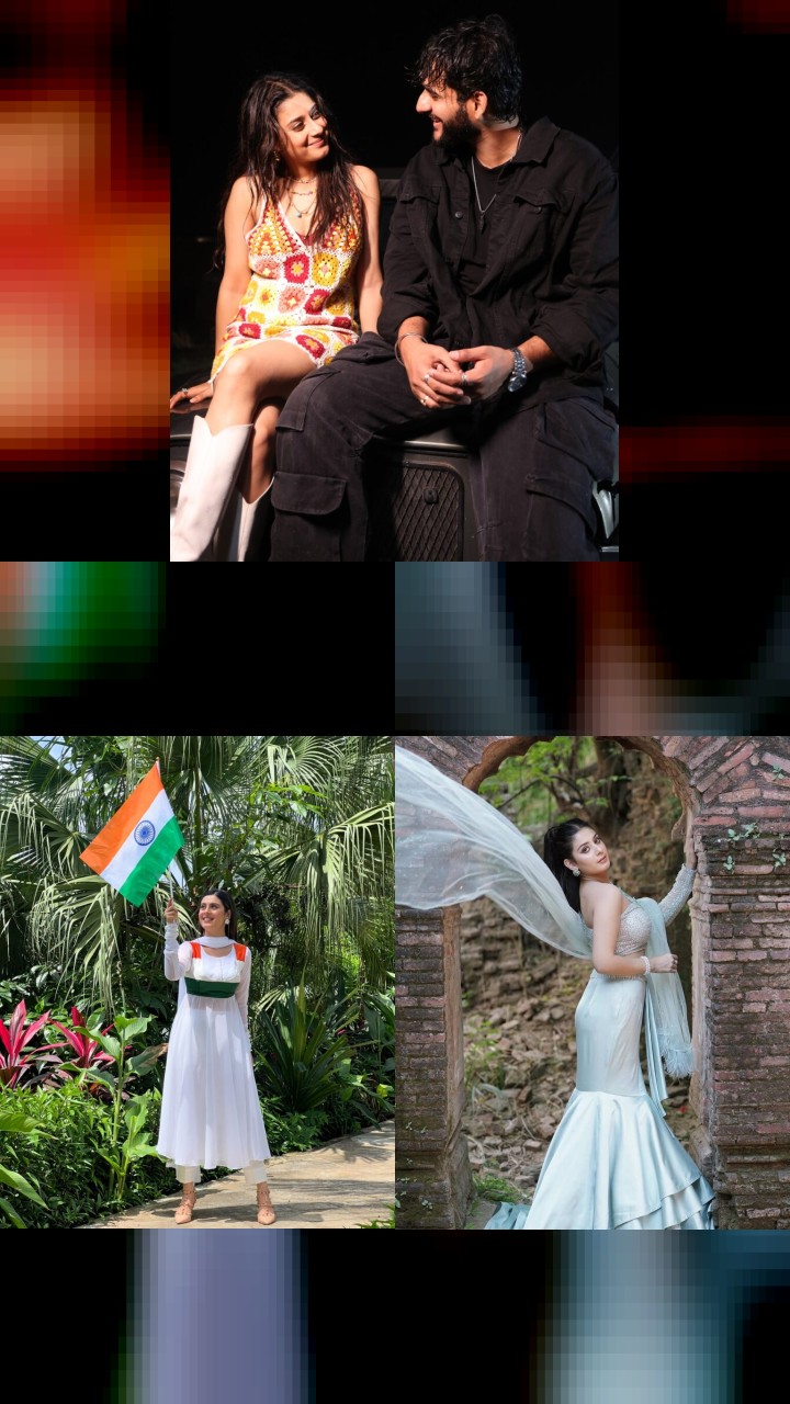 Isha Malviya's 10 Most-Liked Instagram Moments