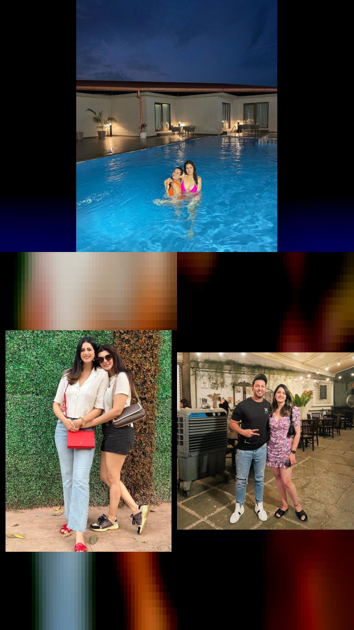 10 Times Isha Rikhi's Instagram Photos Were Unforgettable