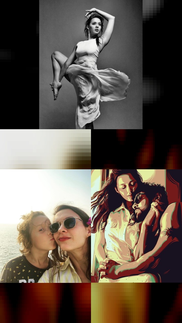 Isha Sharvani's Most Loved Moments: Top 10 Instagram Photos!
