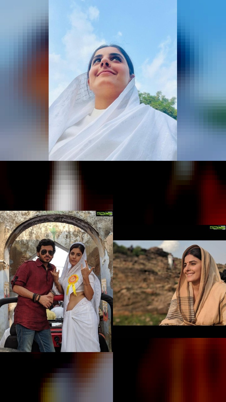 10 Iconic Instagram Photos of Isha Talwar