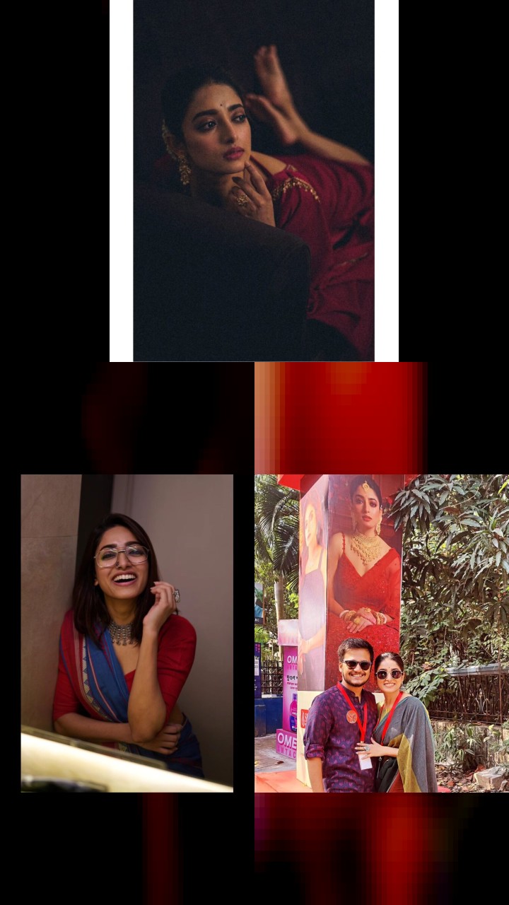 10 Ishaa Saha Instagram Photos That Got Major Love
