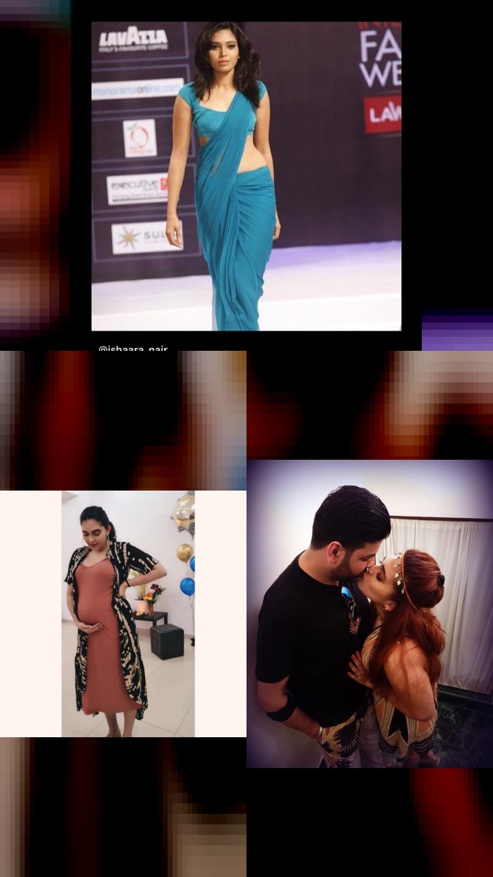 10 Must-See Instagram Photos of Ishaara Nair