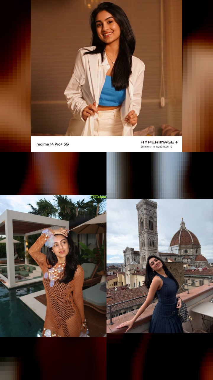 Ishika Bhargava's Instagram: The Top 10 Photos That Made Waves