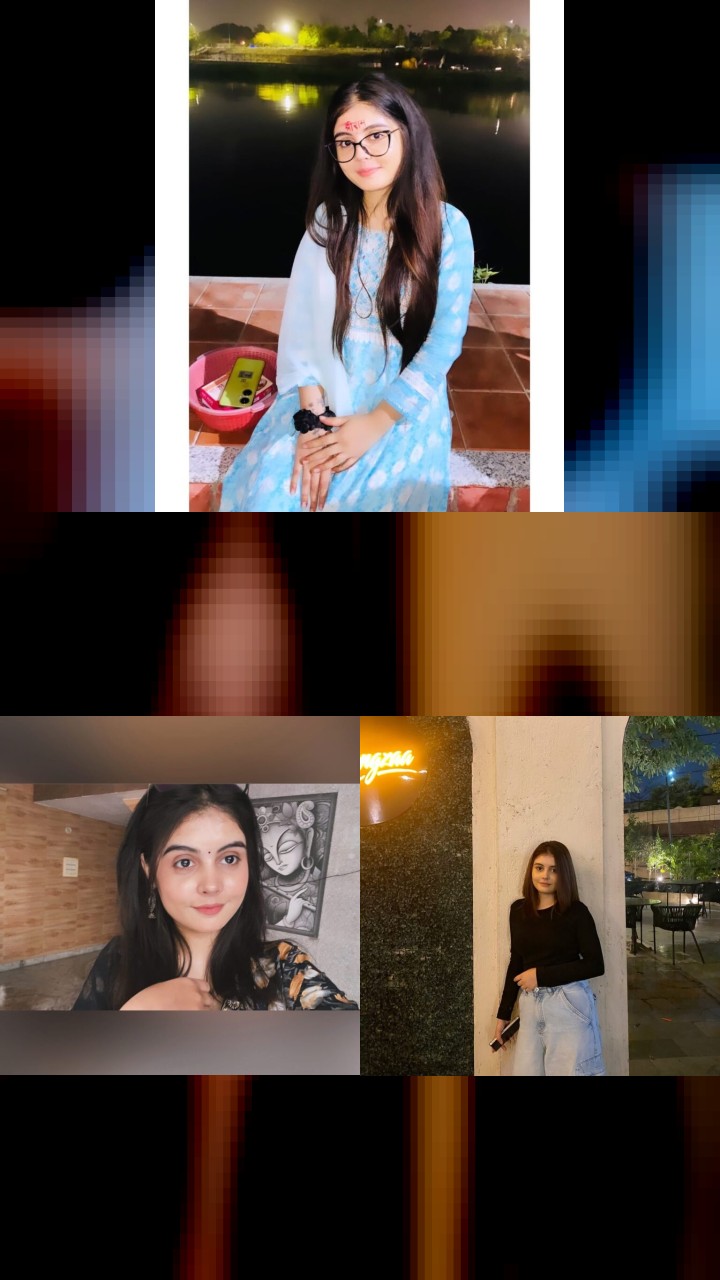 Ishika Choudhary’s Top 10 Instagram Highlights