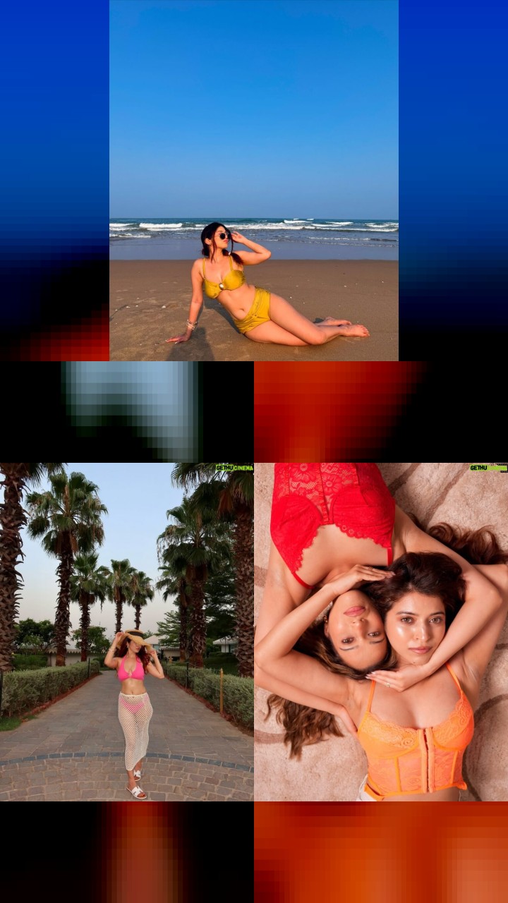 10 Ishita Anand Instagram Photos That Got Major Love