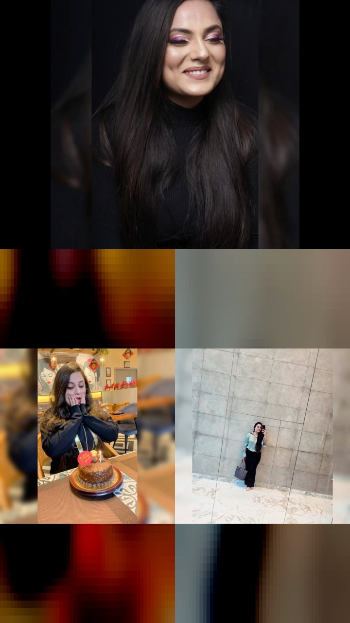 The Most Loved Instagram Photos of Ishita Aroraa: Top 10