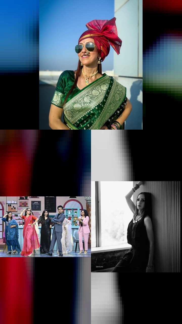The Top 10 Instagram Posts of Ishita Arun