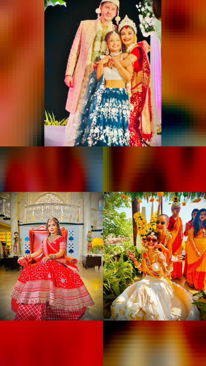 The Top 10 Most Loved Instagram Photos by Ishita Ganguly