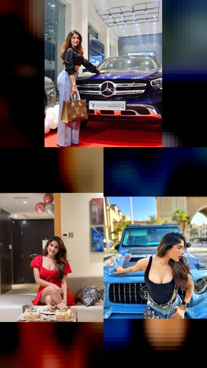 The Ultimate Collection: Ishita Raj Sharma's Top 10 Instagram Photos