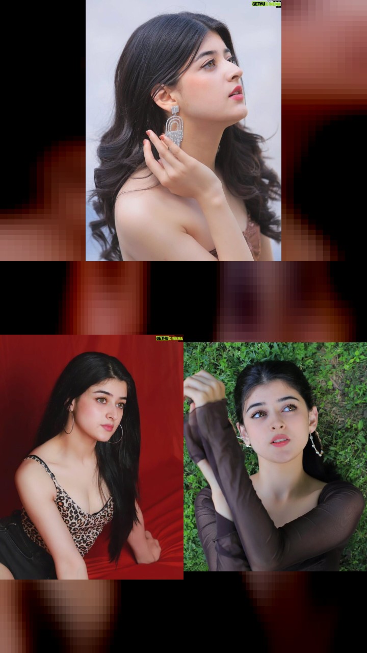 Top 10 Most Engaging Instagram Posts by Ishita Singh Thakur