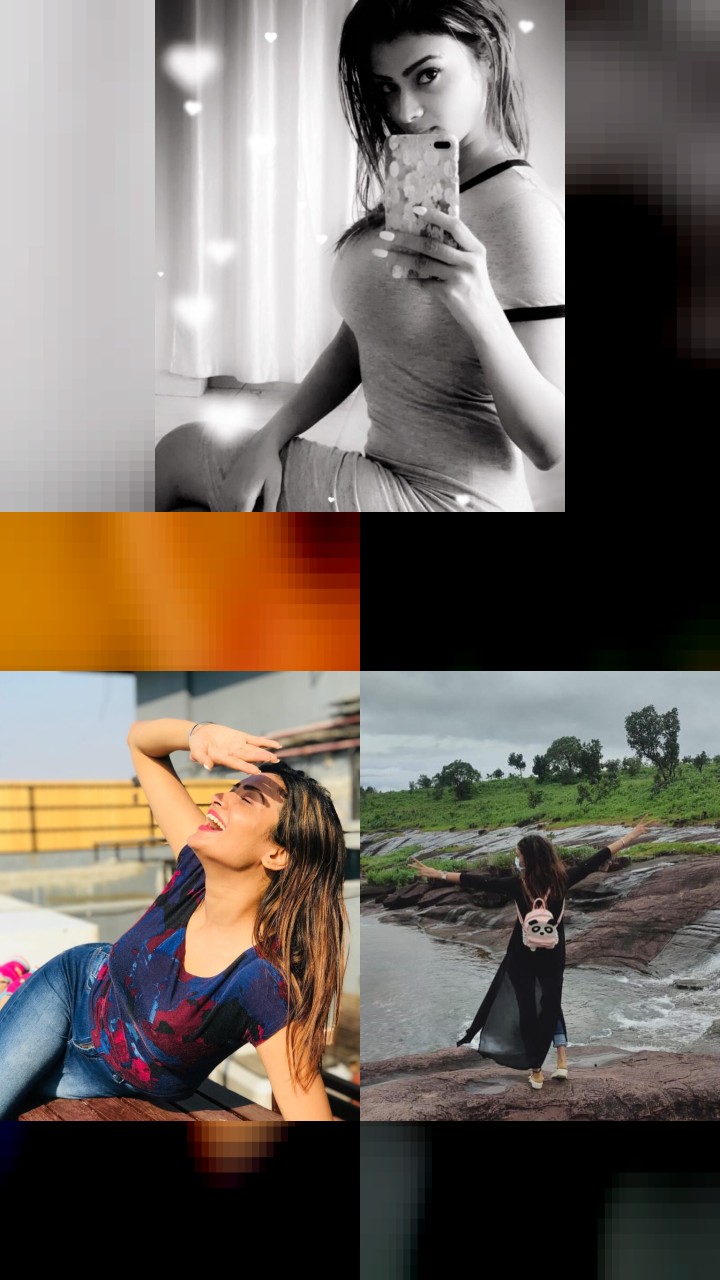 The Most Liked Instagram Photos of Ishita Vyas: A Top 10 Showcase!