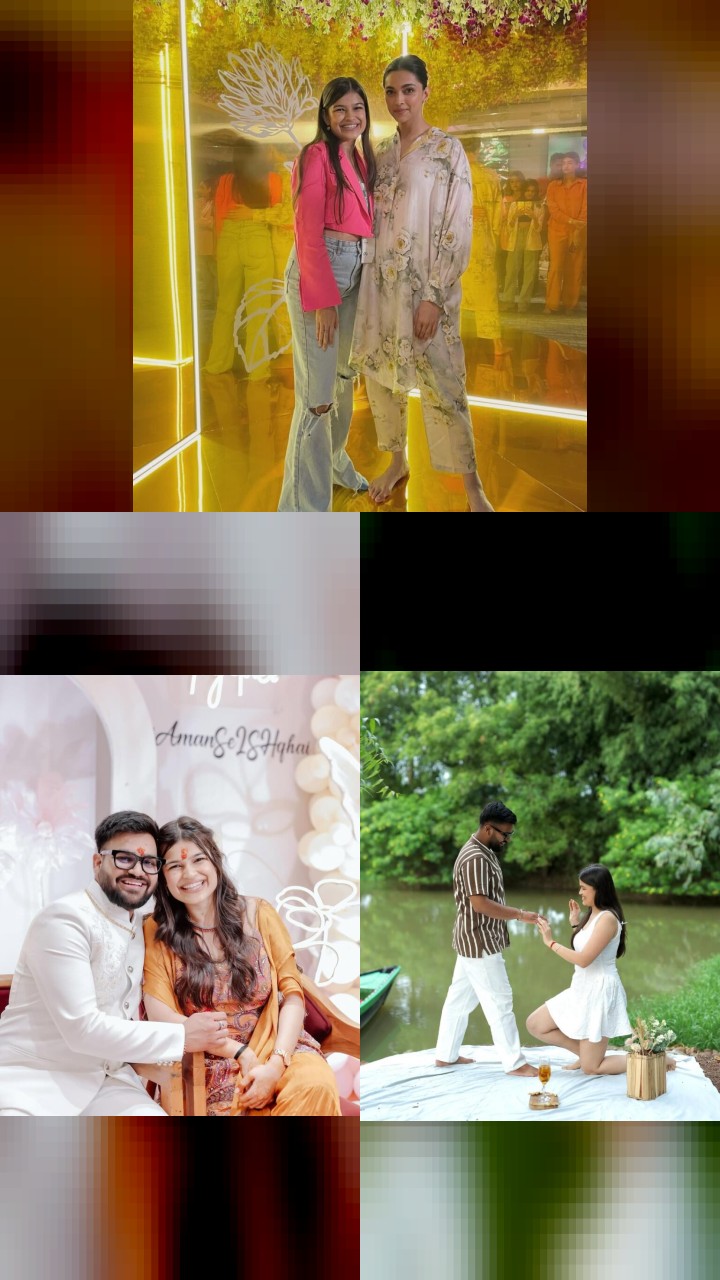 The Ultimate Collection: Ishita's Top 10 Instagram Photos