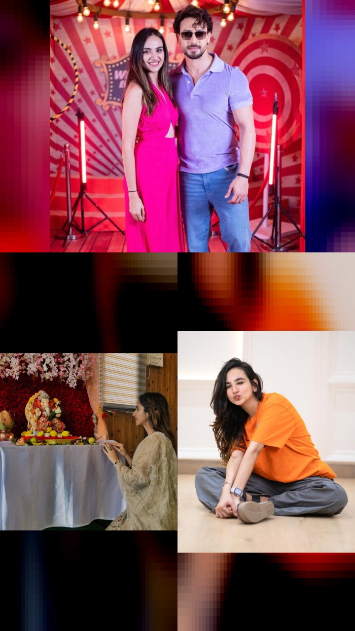 Ishpreet Dang's Instagram: Top 10 Most Loved Photos