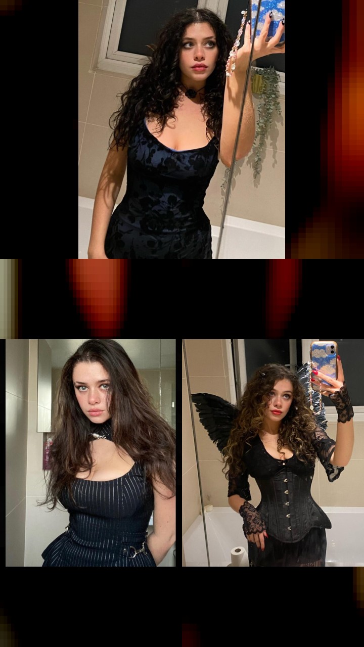 Top 10: Isis Hainsworth's Most Iconic Instagram Photos