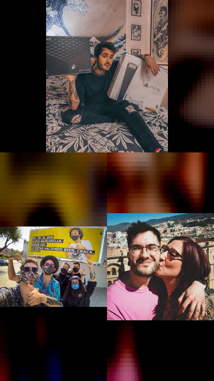 Double Tap Frenzy: Ismael Prego's Top 10 Instagram Pics