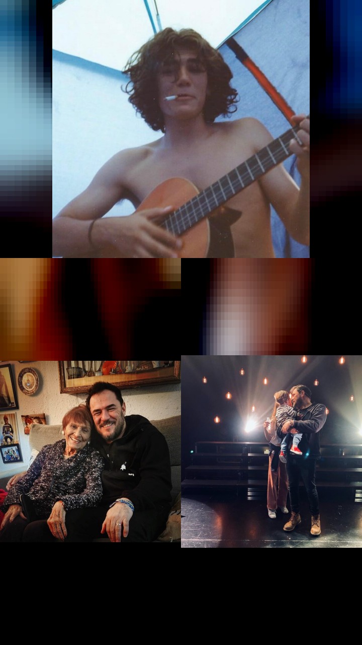 Ismael Serrano’s Instagram: The 10 Most Memorable Photos