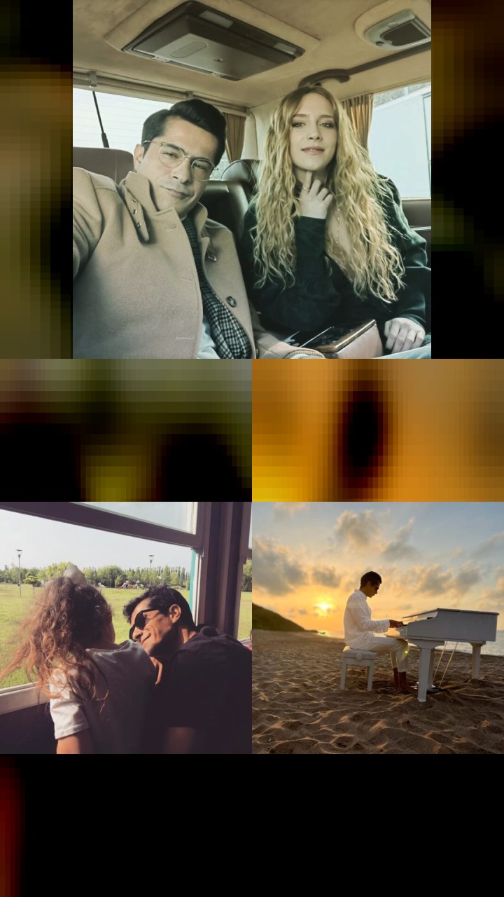 The Top 10 Most Liked Instagram Photos of İsmail Hacıoğlu