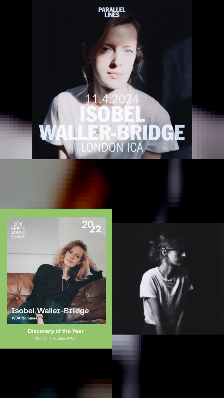 Isobel Waller-Bridge's 10 Most Loved Instagram Moments