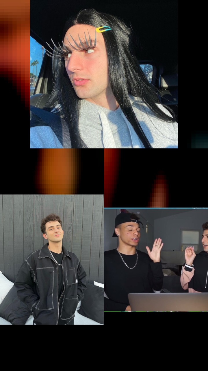 Issa Twaimz’s 10 Most Adored Instagram Photos
