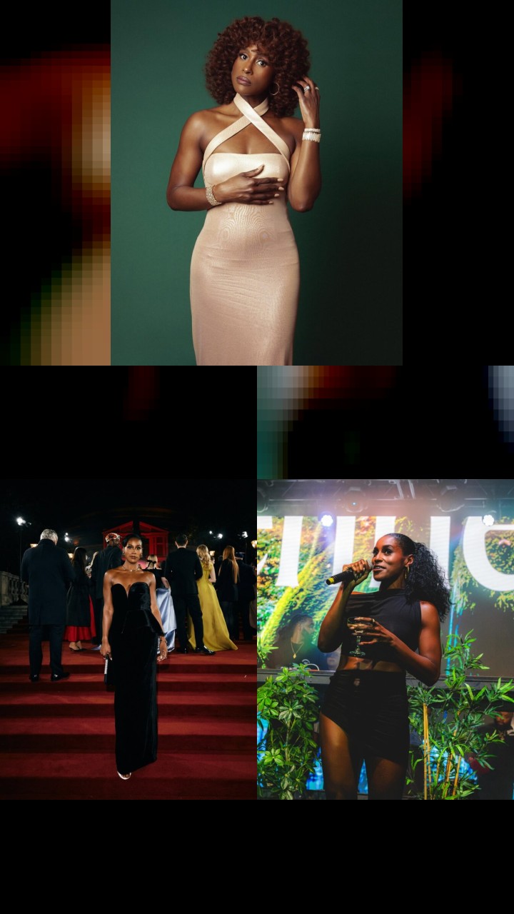 Issa Rae’s Instagram: The Top 10 Must-See Photos