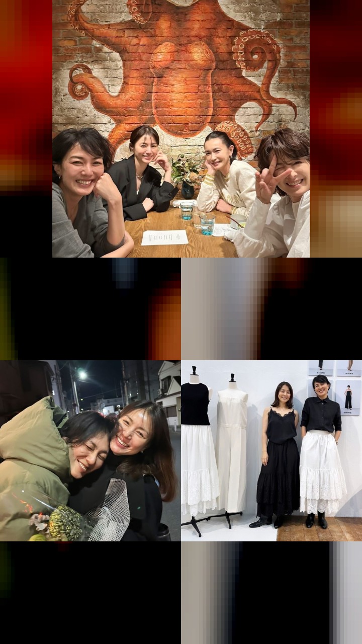 The Top 10 Most Liked Instagram Photos of Yuka Itaya