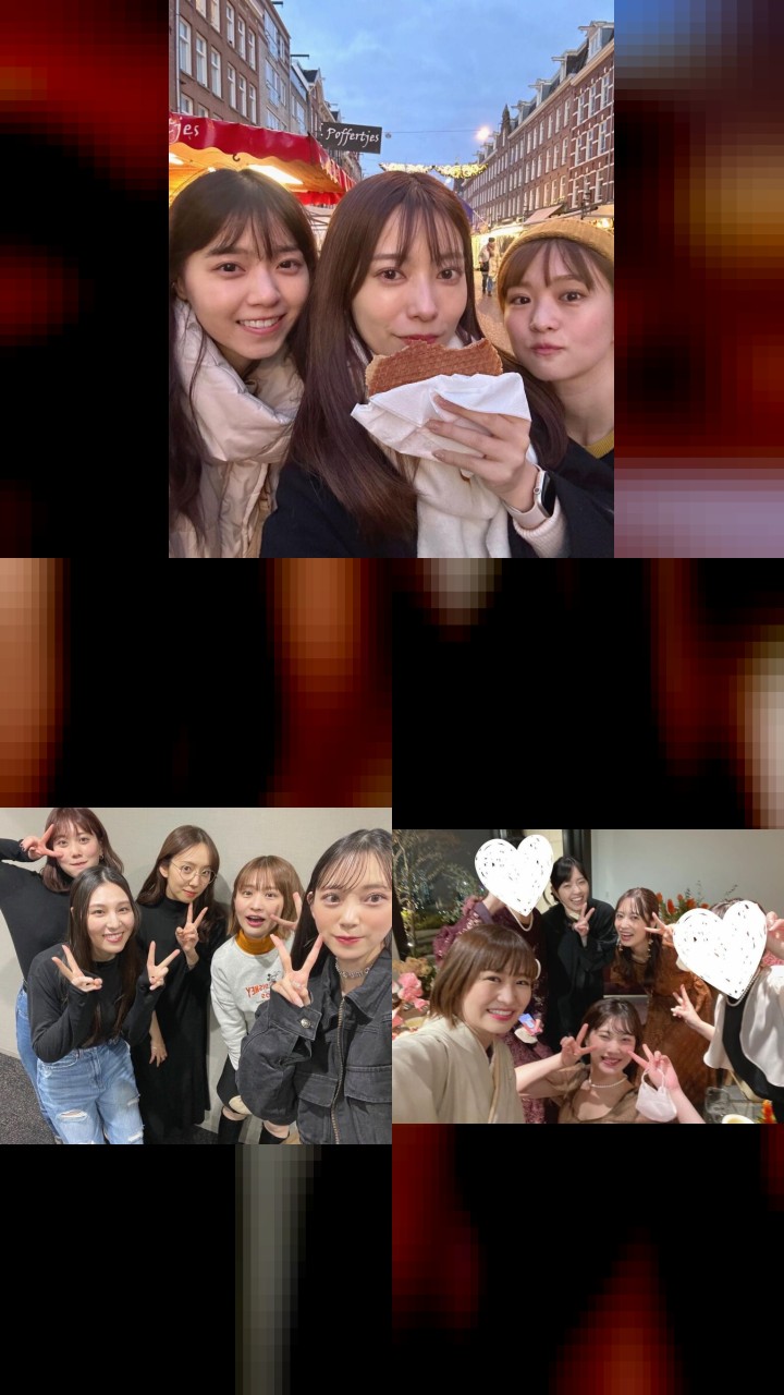 Itô Karin’s Instagram: The 10 Most Memorable Photos