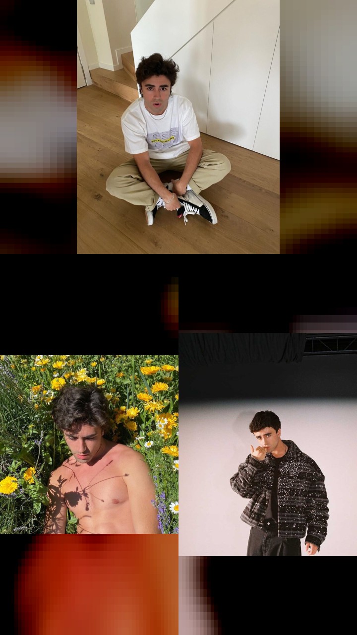 Itzan Escamilla’s Top 10 Instagram Photos of All Time