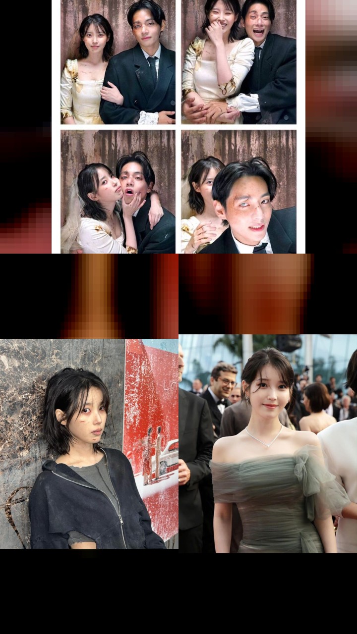IU's Instagram Legacy: The 10 Photos That Will Go Down in History