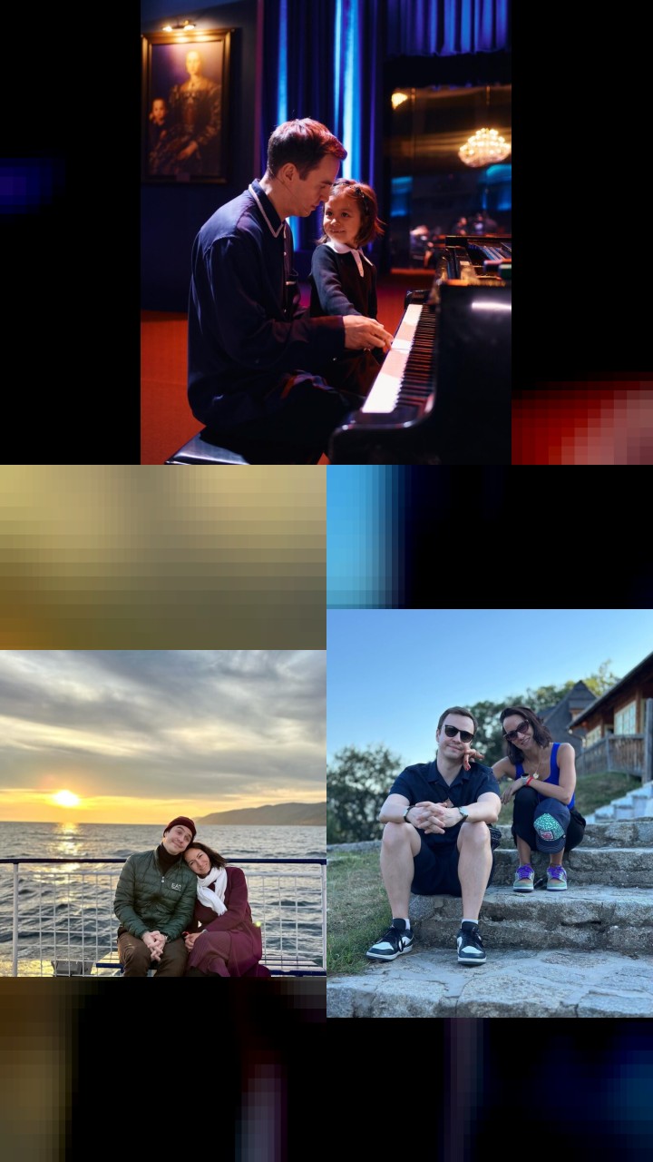 Ivan Abramov’s 10 Most Liked Instagram Moments