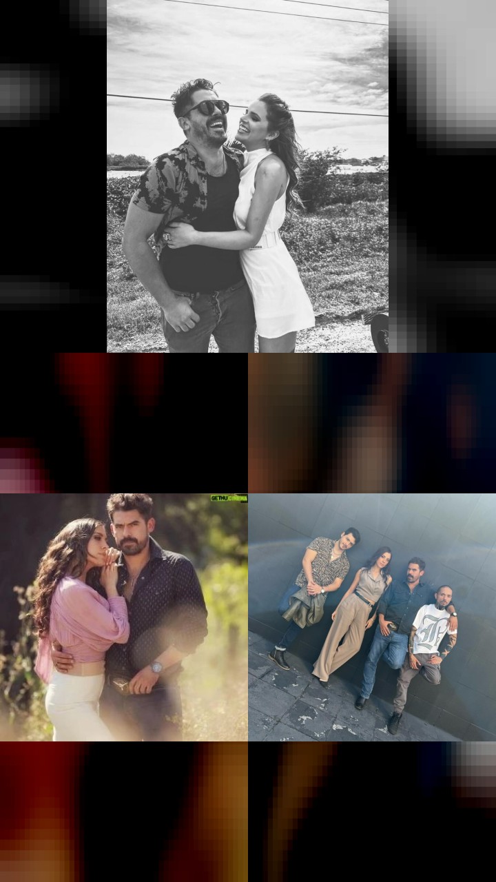 Iván Arana's Most Loved Moments: Top 10 Instagram Photos!
