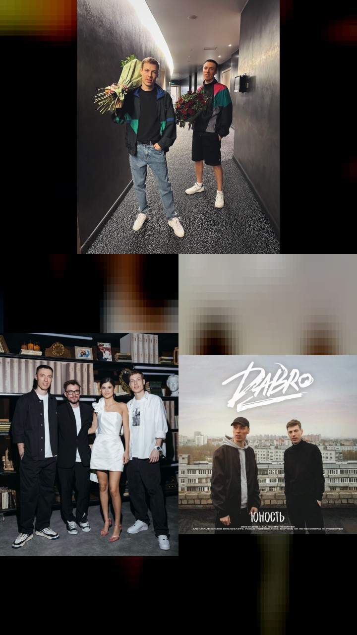 Ivan Zasidkevich’s Instagram: The 10 Most Loved Photos