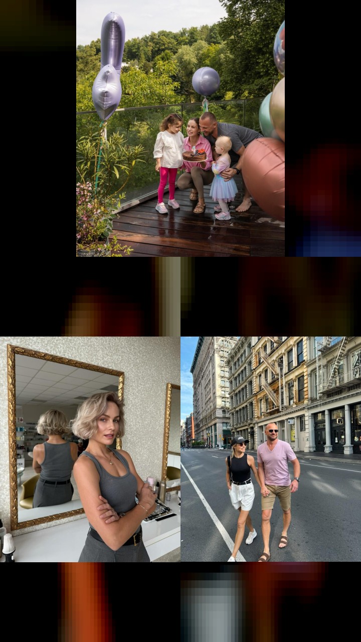10 Times Ivana Surovcová's Instagram Photos Were Unforgettable