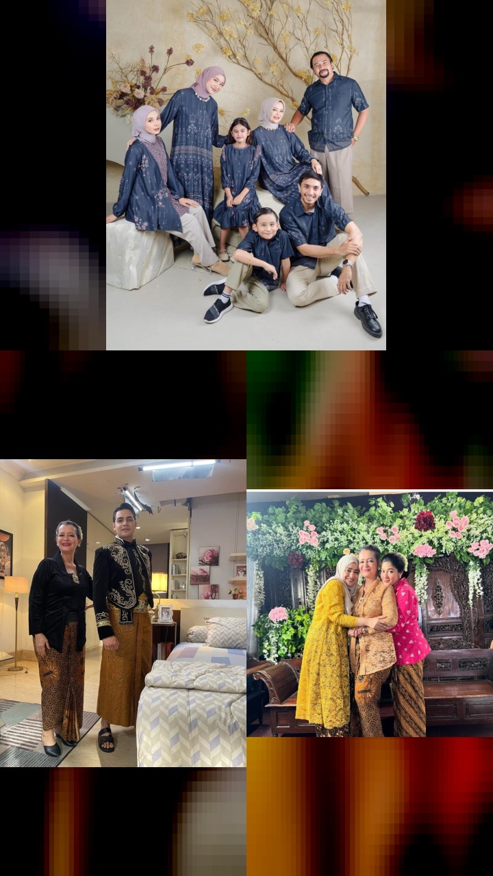 10 Most Popular Instagram Photos of Ivanka Suwandi