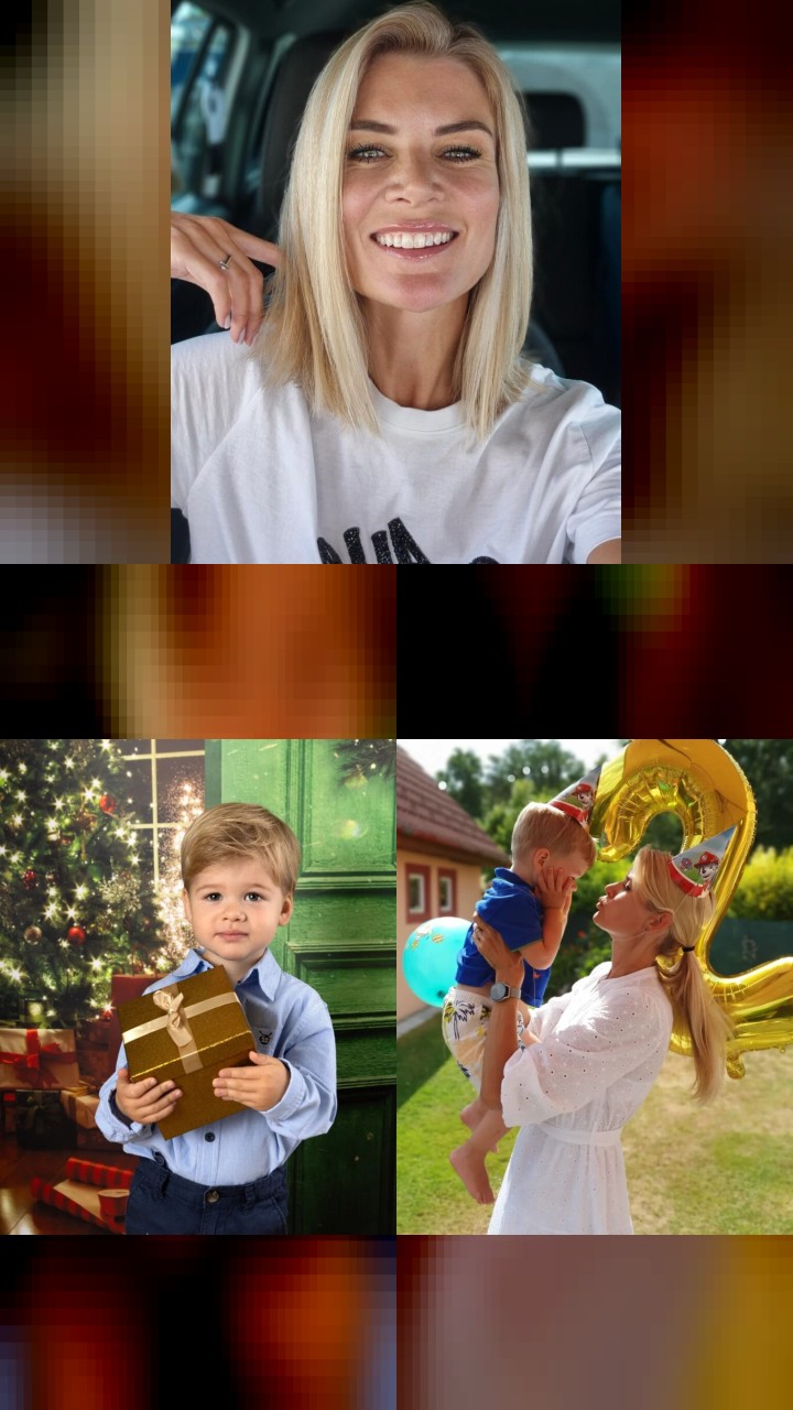 The Most Loved Instagram Photos of Iveta Lutovská: Top 10