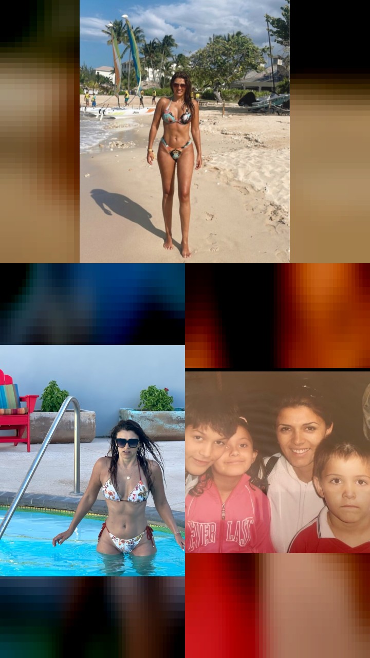 Ivette Vergara’s 10 Most Adored Instagram Photos