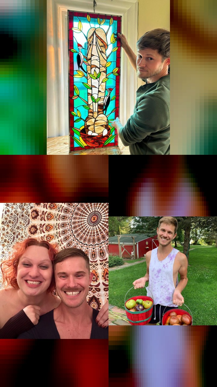 The Ultimate Collection: Ivy Winters's Top 10 Instagram Photos